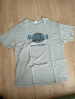 ハードロックカフェ Tシャツ