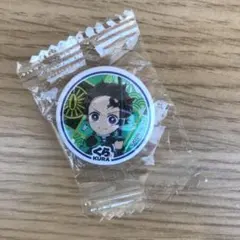 くら寿司　鬼滅の刃バッジ