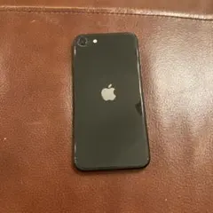 iPhone SE Space Gray 64 GB Softbank