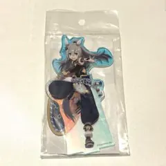 ウマ娘 タマモクロス