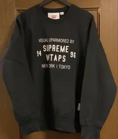 2025年最新】wtaps supremeの人気アイテム - メルカリ