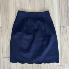 オフィスカジュアル　タイトスカートのサムネイル