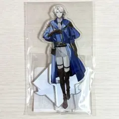 リゼル ジル イレヴン アクリルスタンド 穏やか貴族の休暇のすすめ 