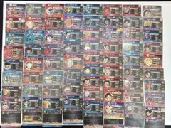 O*S様 スーパードラゴンボールヒーローズカード　まとめ売り