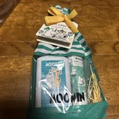 ムーミン　ハンドケアセットのサムネイル