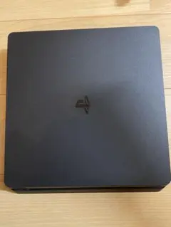PlayStation®4 ジェット・ブラック 500GB