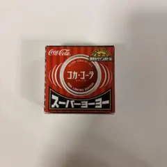 希少 2005年限定コカ・コーラ＆スプライト スーパーヨーヨー復刻版 2個