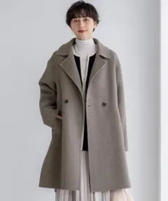 2026年最新】23区 コート mantecoの人気アイテム - メルカリ