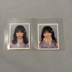 LOVE 野口衣織 個別生写真ホルダー - メルカリ