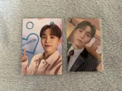 SEVENTEEN スングァン SEUNGKWAN トレカセット