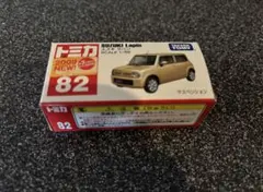トミカ No.82 スズキ ラパン 絶版品のサムネイル