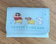 クレヨンしんちゃんミニ財布
