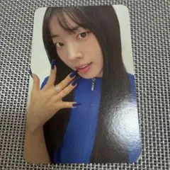 TWICE ダヒョン THIS IS FOR ポップアップ 購入特典 トレカ - メルカリ