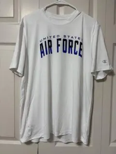 チャンピオンChampion Air Force Tシャツ