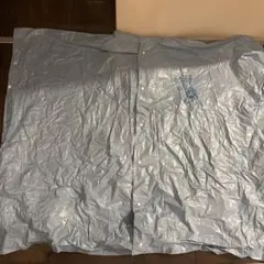 USJ マリオ レインポンチョ