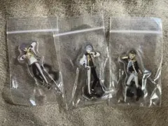 あんスタ　スタライ BNS アクスタ　Crazy:B ALKALOID
