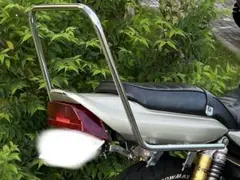 cb250t イノウエタイプリアキャリア - メルカリ