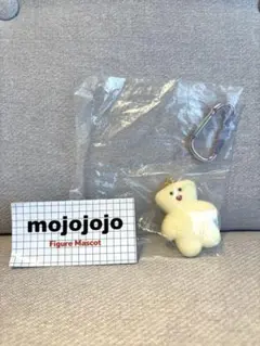 mojojojo モジョジョジョカラビナマスコット Cherry on top