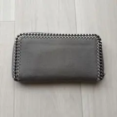 ステラマッカートニー　長財布　STELLA McCARTNEY