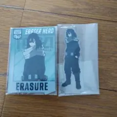 相澤消太　一番くじ ヒロアカ 連なる星霜 stand up again