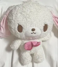 激レア平成レトロ新品未使用タグ付マイメロ ローズボアドールL