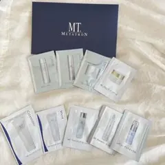 MT.METATRON クレンジング・洗顔・スキンケアセット
