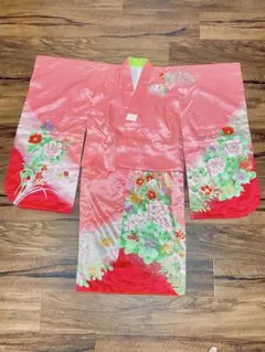 2026年最新】七五三着物 7歳 フルセットの人気アイテム - メルカリ