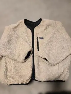 ボアジャケット 140