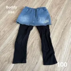 BuddyLeeスカパン100のサムネイル