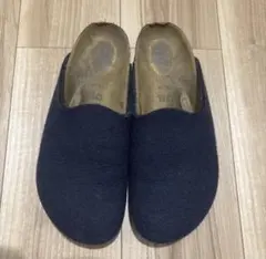 BIRKENSTOCK 빌켄슈톡 암스테르담 펠트 샌들