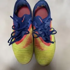 値下げはコメントまで！NIKE PHANTOM VSN SG サッカースパイク - メルカリ