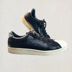 Yohji Yamamot × Adidas スニーカー 希少 スーパースターのサムネイル