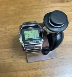 TIMEX × BEAMS 50周年 Square Camper Silver - メルカリ