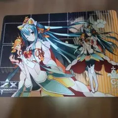 プレイマット　まとめ売り 2026年最新】z/x プレイマットの人気アイテム - メルカリ