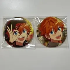 あんスタ コレ缶 明星スバル