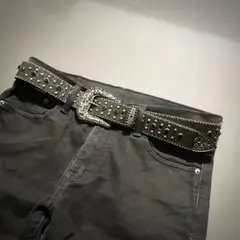 2025年最新】kmrii ベルトの人気アイテム - メルカリ