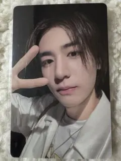 BOYNEXTDOOR イハン 3.0 中華 トレカ yzy