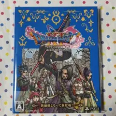 PS4 ドラゴンクエストXI 過ぎ去りし時を求めて S ドラクエ11
