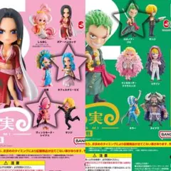 2026年最新】ワンピの実まとめ売りの人気アイテム - メルカリ