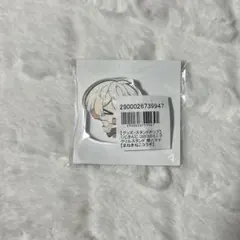 にじさんじ 緋八マナ コロコロミニアクリルスタンド 秋日和 まねきねこ