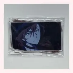 Blackish House DMMスクラッチ くじ アクスタ 結城那由多 - メルカリ