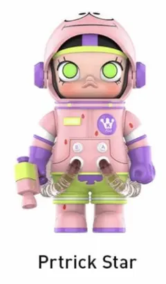 2026年最新】POPMART molly アクションの人気アイテム - メルカリ