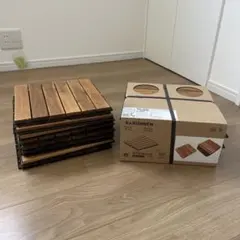 2026年最新】デッキ・ウッドデッキの人気アイテム - メルカリ