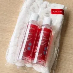 江原道 コウゲンドウ クレンジングウォーター 80ml 2本セット ヘアバンド付のサムネイル