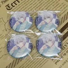 アイナナThird BEAT! Blu-ray 8巻 特典 缶バッジ 【壮五】