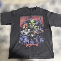 y2k 半袖tシャツ Lサイズ