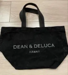 DEAN & DELUCA トートバッグ(ハワイ限定／おそらくsmall）のサムネイル