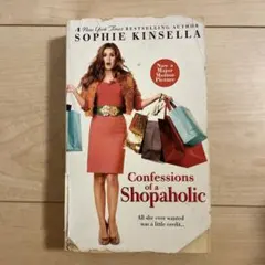 Confessions of a Shopaholic