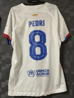 FCバルセロナ 23-24 アウェイユニフォーム ジョアン・フェリックス #14 FCバルセロナ 23-24 アウェイユニフォーム ジョアン・フェリックス #14