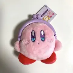 星のカービィ ミニプラがまくち